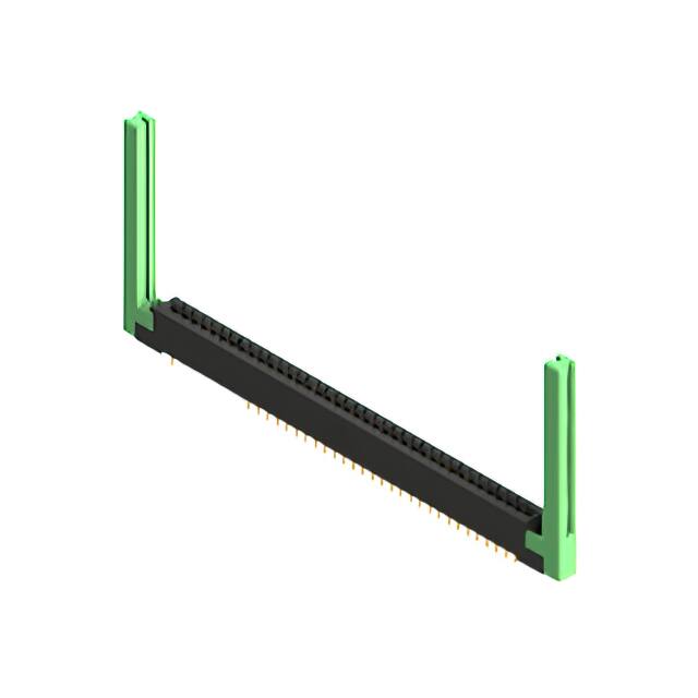 387-074-521-258 EDAC Inc.  Edgeboard Connectors